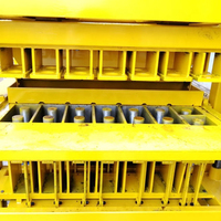 Machine à fabriquer des briques en argile solide RPT7-10, équipement lourd pour la production de briques en argile rouge en usine