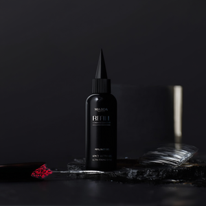 Gel Constructor de Uñas Recargable Majida Cosmetics 60ml Ultra Fuerte y Brillante - Product Image 3