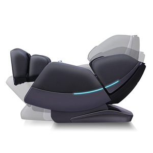 高品质电动折叠全身零重力指压按摩椅，适用于高要求产品 - Product Image 4