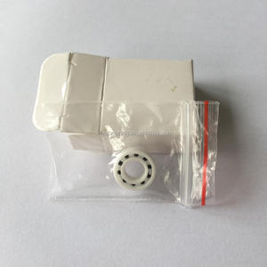 ZrO2 Full Ceramic R188 yoyo <strong>Bearing</strong> Deep groove Ball <strong>Bearing</strong> R188 - Product Image 6