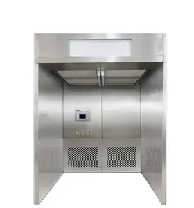 Dispensing Booth / Sampling Booth / Weighing Booth