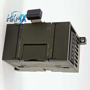 ตัวควบคุม PLC สำหรับงานอุตสาหกรรมรุ่น FX3U-128MT ES-A และโมดูลระบบอัตโนมัติรุ่น FX5U-64MR - Product Image 1