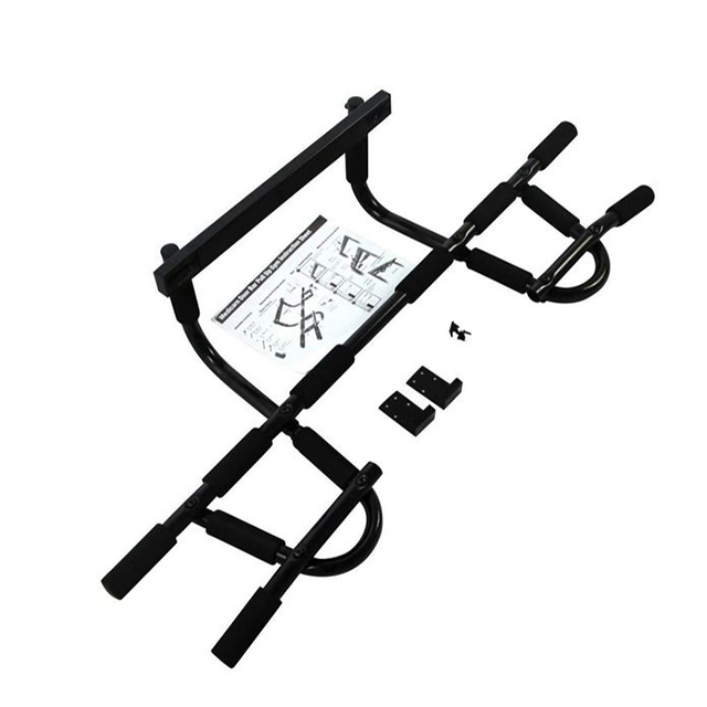 Оборудование для тренажерного зала, портативный тренажер для подтягивания подбородка