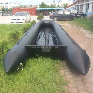 Bote inflable grande <span class=keywords><strong>de</strong></span> remos rígido para 30 personas, <span class=keywords><strong>8</strong></span> <span class=keywords><strong>metros</strong></span>, el más vendido - Product Image 1