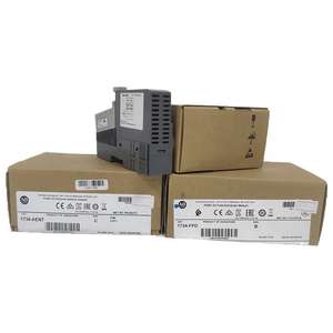 PLC <span class=keywords><strong>Rockwell</strong></span> Serie <span class=keywords><strong>1734</strong></span> Nuevo, <span class=keywords><strong>1734</strong></span>-OE8C, Origen EE. UU., Certificado ROHS, Garantía de 365 Días - Product Image 5