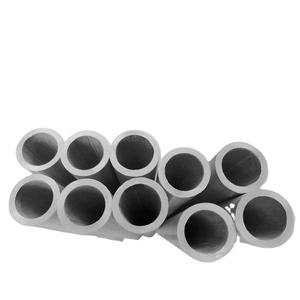 Manchon d'isolation électrique haute température Tube en mica muscovite phlogopite Matériaux et éléments d'isolation - Product Image 5