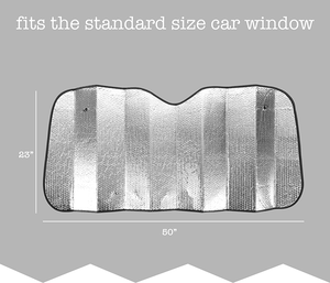 Various Designs Car Sunshade <b>Window</b> Car Sunshade for Front <b>Window</b> - Product Image 2