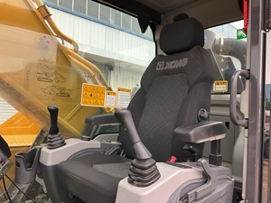 Гусеничный экскаватор <span class=keywords><strong>XCMG</strong></span> XE380GK, 38 тонн, горячая распродажа, цена в Китае (возможен обмен) - Product Image 5