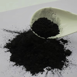 Confiabilidad Nano Fe3C Particulate Matter 99% Steel Industry Nano Iron Carbide Micron Powder - Product Image 4