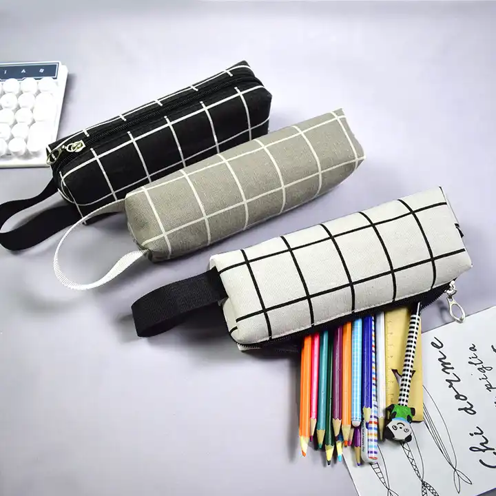 Korean Style Pencil Case