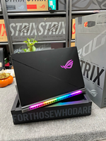 Discount Sales ROG Strix SCAR 18 Gaming Laptop 13th Gen Intel I9 4GHz 32GB 2TB 16GB Wins 11 Pro 18inch 18K 165Hz Dual Dedicated