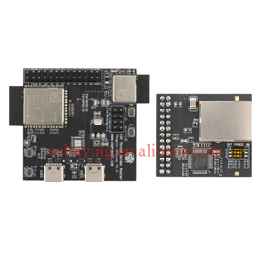 <span class=keywords><strong>ESP</strong></span> Thread Border Router Zigbee Gateway Entwicklungsboard Ethernet-Unterstützung Matter Anwendungsszenarien Modul - Product Image 2