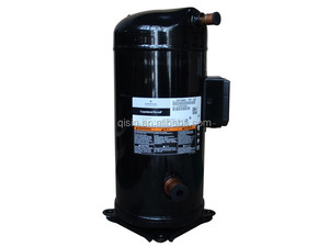 Compresores de <span class=keywords><strong>5</strong></span> <span class=keywords><strong>HP</strong></span> Cope Land Scroll ampliamente utilizados en la refrigeración de aire acondicionado y piezas de intercambio de calor - Product Image 3