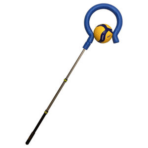<span class=keywords><strong>Voleibol</strong></span> Spike Trainer-Equipo <span class=keywords><strong>de</strong></span> entrenamiento <span class=keywords><strong>de</strong></span> <span class=keywords><strong>voleibol</strong></span> Bola <span class=keywords><strong>de</strong></span> sujeción para servir o golpear taladros con sensación real - Product Image 6