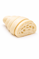 Mini-croissants salés surgelés en gros, 25 grammes, pâtisserie artisanale, emballage sous vide, service OEM ODM, An Thai Minh Vietnam Children