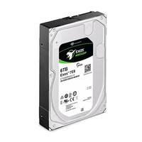 DISQUE DUR ST6000NM021A 6TB 3.5 SATA 7200RPM 256M 6Gb s 512e