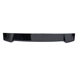 Aileron de toit arrière de remplacement en ABS poli, installation avec ruban adhésif 3M pour Chery ICAR V23 Sport 2024- Déflecteur d'air pour vitre arrière - Product Image 1