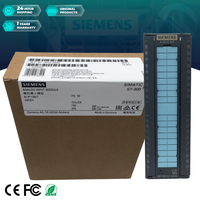 Siemens 100% Original Nouveau SIMATIC S7-300 SM 331 Isolé 8 AI Plc Contrôleur Programmable Module d'Entrée Analogique 6ES7331-1KF02-0AB0