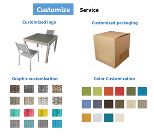 Ensemble <span class=keywords><strong>de</strong></span> canapés <span class=keywords><strong>de</strong></span> <span class=keywords><strong>jardin</strong></span> <span class=keywords><strong>en</strong></span> <span class=keywords><strong>aluminium</strong></span> <span class=keywords><strong>de</strong></span> style europé<span class=keywords><strong>en</strong></span> moderne, durable, luxueux, imperméable, pour l'extérieur - Product Image 6