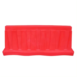 Barriera per Rotomolding su misura in plastica - Product Image 4