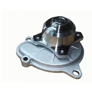 Pompe à eau de moteur automobile de qualité supérieure OE 484Q-15-010 Compatible avec <span class=keywords><strong>Mazda</strong></span> <span class=keywords><strong>7</strong></span> 2.0L Haima Knight 2.0L &484Q Pièces de rechange moteur - Product Image 1