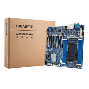 MS03-CE0 duy nhất 5th/4th Gen Intel Xeon Khả năng mở rộng bộ vi xử lý ATX Gigabyte máy chủ Bo mạch chủ - Product Image 1