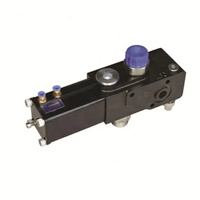 Valve de basculement pour camion PT-1220-220 14767322 220bar PTO PT 1220