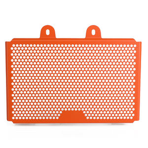 Protection de radiateur pour moto <span class=keywords><strong>KTM</strong></span> <span class=keywords><strong>DUKE</strong></span> <span class=keywords><strong>125</strong></span> 200 250 390 <span class=keywords><strong>2018</strong></span> - 2023, grille de protection en aluminium, accessoires pour moto de rue - Product Image 6