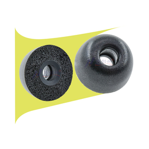 Puntas de espuma viscoelástica con aislamiento de ruido, puntas suaves y cómodas para los oídos para <span class=keywords><strong>Samsung</strong></span> <span class=keywords><strong>Galaxy</strong></span> <span class=keywords><strong>Buds</strong></span> <span class=keywords><strong>2</strong></span> <span class=keywords><strong>Pro</strong></span> - Product Image 1