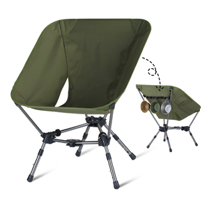 Wholesale Hot Sale Outdoor Ultralight Portable Easy Foldable Beach Chairs Compact <b>Backpack</b> <b>Small</b> Camping Chair - Product Image 1