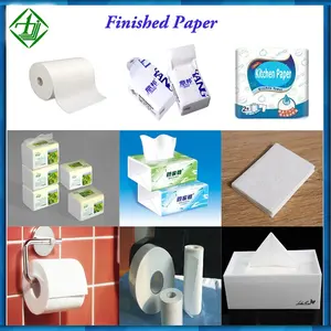 Papierfabriek Kleine Business Tissue Papieren Servet Machine Wc Voor Papier Product Making Machine