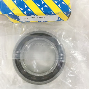 Rodamiento de Caja de Cambios Automática de Alta Calidad 25x59x17.5 8200471327 Rodamiento de Bolas de Ranura Profunda <span class=keywords><strong>AB</strong></span> 41376 S01 AB41376 - Product Image 5