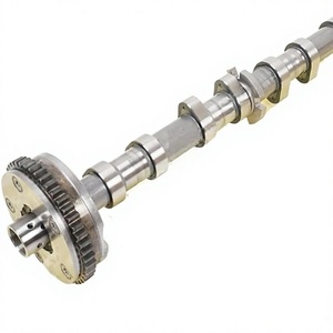 Arbre à cames d'admission 06H109021J 06H109088C 06H109021K 06H109021H OLIVER Compatible Audi VW Skoda Seat 18 20T <span class=keywords><strong>06H</strong></span> <span class=keywords><strong>109</strong></span> <span class=keywords><strong>021</strong></span> <span class=keywords><strong>J</strong></span>(18T) - Product Image 1