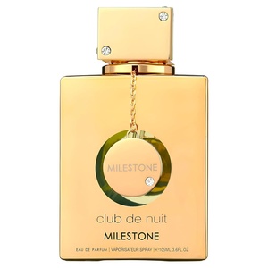 Perfume Líquido Árabe de Oriente Medio <span class=keywords><strong>Armaf</strong></span>, Bestseller Transfronterizo, para Hombres y Mujeres, Ideal para Discotecas - Product Image 2