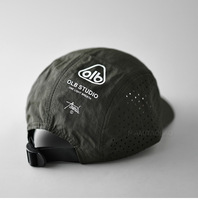 Gorra de Béisbol de Malla Transpirable de Secado Rápido para Verano, Tela Impermeable, Protección Solar para Montañismo, Camping y Trabajo