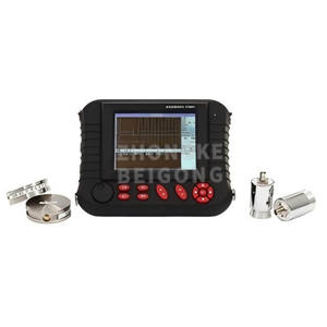 SXZT801 Gesteins massen parameter messgerät Geologische Risser kennung geräte - Product Image 1