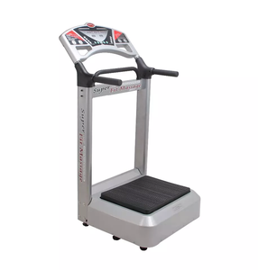 <span class=keywords><strong>Plateforme</strong></span> <span class=keywords><strong>vibrante</strong></span> pour le corps mince Crazy Fit, plaque <span class=keywords><strong>vibrante</strong></span> de massage pour la salle de sport à domicile, remise en forme, perte de poids, relaxation musculaire - Product Image 1