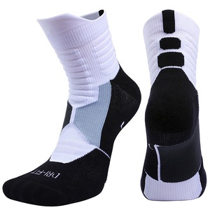 nike elite socks mid cut