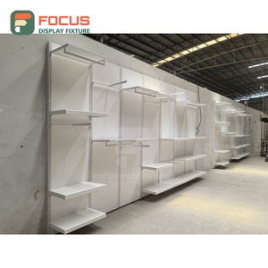 Franchise de magasin de vêtements, service OEM pour magasin de vêtements, mobilier de vente au détail pour l'aménagement intérieur de magasin - Product Image 5