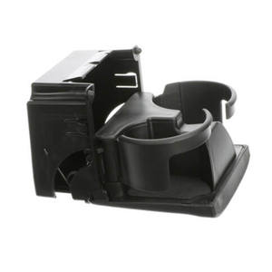 Porte-gobelets de console centrale arrière Subaru 66150AG01CJC & 66150AG01CWA Accessoires de voiture - Product Image 3