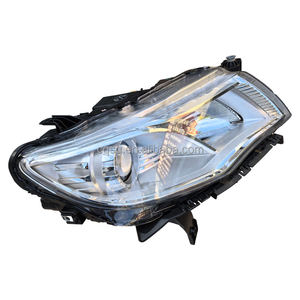 หลอดไฟหน้ารถคุณภาพสูงสำหรับ <span class=keywords><strong>Peugeot</strong></span> BYD Geely lynk & Co - Product Image 4