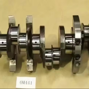 Chất lượng cao mới DIESEL trục khuỷu bộ phận om441 om471 om501 om502 om904 mang bụi cây cho xe tải BEN-Z mô hình động cơ 4710310701 - Product Image 1