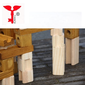 Bloques de construcción de juguetes Venta caliente apilado de cuentas rápido juego de correr - Product Image 6