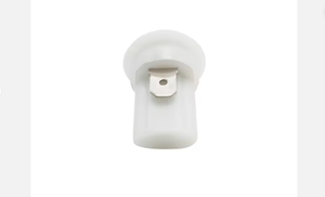 Interruptor de seguridad de alarma antirrobo diseñado para instalación de caja de sirena externa - Product Image 3