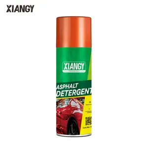 Schlussverkauf OEM Auto-Tarr Asphaltreiniger Spray starke Dekontaminationsleistung für Reifen und Fahrzeugoberflächen