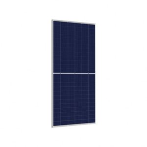 แผงโซลาร์เซลล์แบบโพลีคริสตัลไลน์แบบฮาล์ฟเซลล์ 430w 435w 440w 445w 450w ยี่ห้อ Ulica - Product Image 6