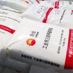 Factory Price High Quality Trimethylolpropane( TMP) CAS 77-99-6 2-Ethyl-2-(hydroxymethyl)-1 for Alkyd Resin& Paint - Product Image 1