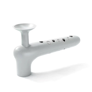 Poignée de porte en silicone housse de protection Anti-collision bébé poignée de porte protéger poignée de porte tasse couverture de sécurité aspiration silencieuse - Product Image 3