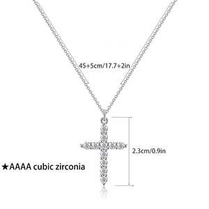 Crown Topped CrossCross Border Multi Quick Lead Time Beveled Edge Design Vacuum Plating Standard - Product Image 5