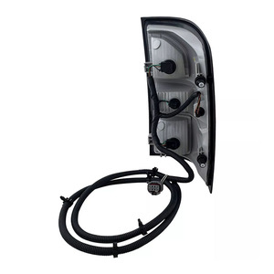 <span class=keywords><strong>Precio</strong></span> <span class=keywords><strong>de</strong></span> fábrica, lámpara trasera, luz <span class=keywords><strong>de</strong></span> freno trasera automática, luces traseras para <span class=keywords><strong>GMC</strong></span> <span class=keywords><strong>SIERRA</strong></span> 1500 2014-2015, lámpara trasera - Product Image 5